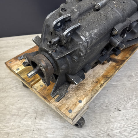 BMW Z3 E36 E46 Manual Transmission ZF Gearbox 5 Speed 159k Miles