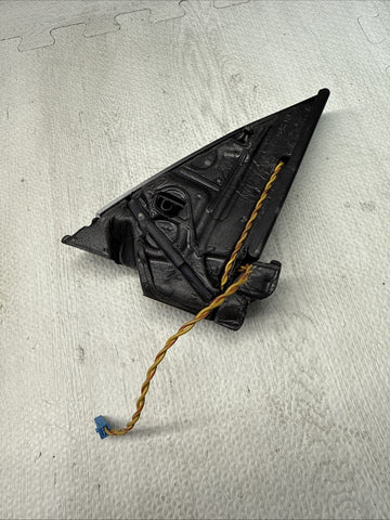 BMW F82 M4 Coupe Front Left Driver Tweeter Speaker Harman Kardon 51337269362