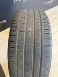 2018 Used 255/50R20 Pirelli Scorpion Verde LR All Season 109W - 6/32 Tire