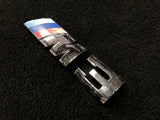 01-06 BMW E46 3 Series M3 Coupe Convertible Trunk EMBLEM LOGO BADGE OEM