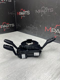 08-13 BMW E90 E92 E93 M3 Steering Switch Angle Sensor Clock Spring 9123060