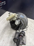 BMW E36 M3 ABS Anti Lock Brake Pump Module Unit + Brake Booster 96-99 OEM