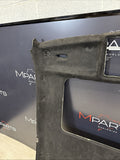 (PICKUP ONLY) 92-98 BMW E36 325 328 M3 Coupe Headliner Roof Black Rewrapped