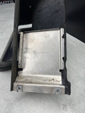BMW E90 E92 E93 M3 08-13 Front Bumper Right Passenger Air Duct 51747900824 OEM
