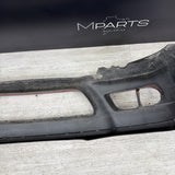 (PICKUP ONLY) 01-06 BMW E46 M3 Front Bumper Original OEM Imola Red