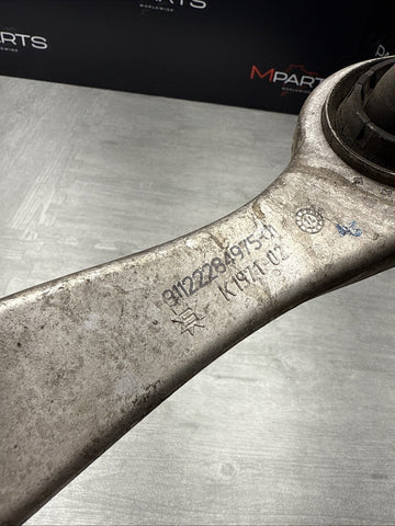 Driver Lower Control Arm Front RWD 12-19 BMW F06 F10 F12 F13 M5 M6 2395943