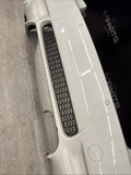 (PICKUP ONLY) REAR BUMPER W/ PDC SENSORS 08-13 BMW E92 E93 M3 51127899833 OEM