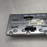 08-13 OEM BMW E90 E92 E93 335 M3 Top Hifi Individual Audio Amplifier OEM 7844934