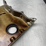 BMW E36 E39 328 528 M3 Z3 S52 Front Engine Timing Chain Case Cover 1719969 OEM