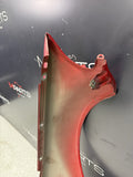 01-06 BMW E46 M3 Left Driver Fender Imola Red