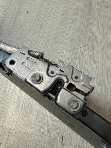 4T7827909-Q2 Rear Hood Trunk Mounting Bracket Latch Holder  Lamborghini Huracan