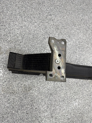 08-13 OEM BMW E92 E93 M3 Front Bumper Reinforcement Rebar Carbon Fiber