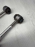 BMW 21-26 G80 G82 G83 M3 M4 Rear Stabilizer Sway Bar End Links Link Set OEM