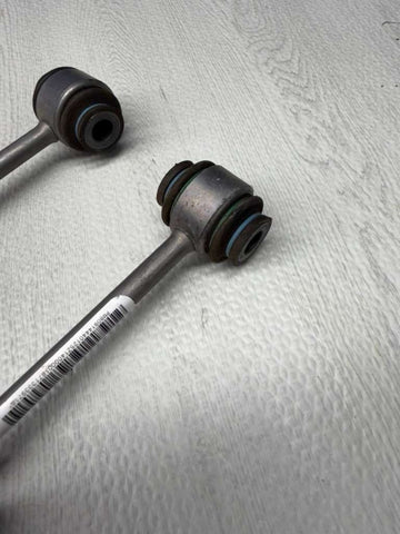 BMW 21-26 G80 G82 G83 M3 M4 Rear Stabilizer Sway Bar End Links Link Set OEM