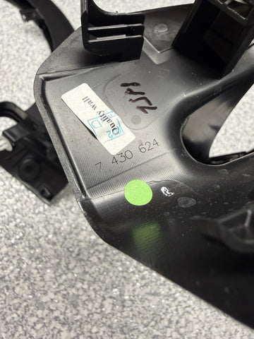 2019-2024 BMW G20 G80 330I M340 M3 Trunk Hinge Covers 7430624