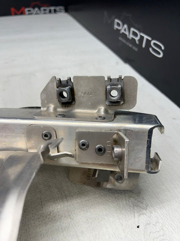 BMW F87 M2 FRONT BUMPER LOWER RIGHT DEFORMATION ELEMENT 51118054314