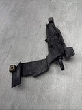 01-06 BMW E46 3-Series M3 Headlight Bracket Left + Nozzle Jet 1301073017