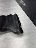 91-99 BMW E36 3 Series M3 Front Air Intake Duct Suction Pipe Hose Tube OEM