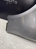 13-16 BMW F10 M5 FRONT LEFT DRIVER SIDE FENDER SINGAPORE GREY OEM