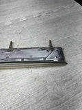 BMW E46 M3 330 325 OEM Third/3rd Tail Light/Brake Light Convertible Clear