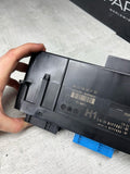 08-13 BMW E84 E88 E90 E91 E92 E93 M3 BODY CONTROL MODULE UNIT BCM BCU 9247474
