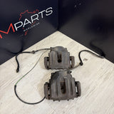BMW E36 M3 Z3 M Front Brake Caliper Set Pair L R 1995-2002 OEM