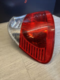 BMW E46 325 330 M3 Convertible Outer Tail Light Rear Left Driver 63216937453