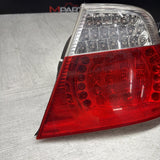 01-06 E46 BMW 330 M3 CONVERTIBLE REAR LED TAIL LIGHT RIGHT 6937454 *Notes*