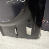 01-06 BMW E46 M3 Driver Left Fender Jet Black