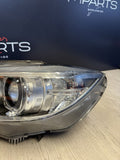 2014-2016 BMW 428i 435i F32 Left Driver Side Xenon HID Headlight OEM Complete