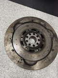 LUK BMW 01-06 E46 M3 S54 FLYWHEEL CLUTCH KIT DISC 8.9MM