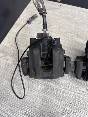 94-02 BMW Z3M Z3 M E36 M3 BRAKE CALIPERS REAR OEM