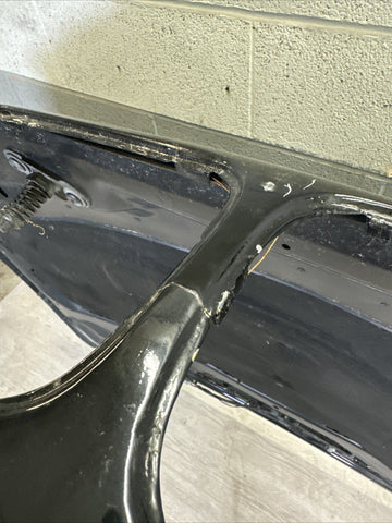 (PICKUP ONLY) BMW E46 M3 01-06 Front Hood Bonnet Panel Imola Red