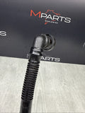 BMW E46 E85 E86 Z3 M3 S54 CRANKCASE VENT BREATHER HOSE 11157831311 7831311