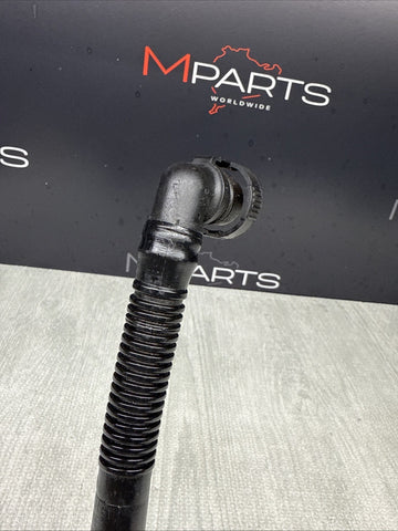 BMW E46 E85 E86 Z3 M3 S54 CRANKCASE VENT BREATHER HOSE 11157831311 7831311
