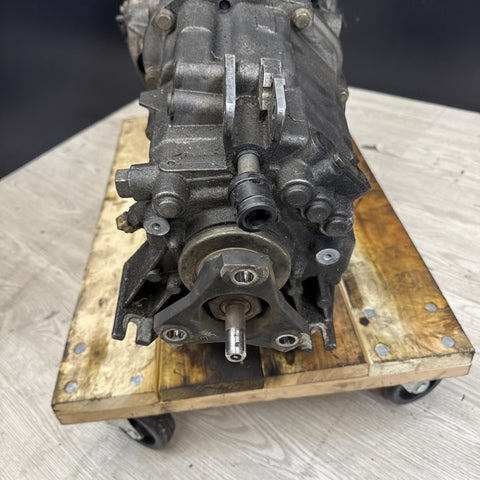 BMW 01-06 E46 M3 SMG Gearbox Transmission 133k