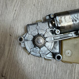 1993-1999 BMW E36 Convertible Sunroof Front Top Drive Motor OEM 67.61-8370823