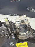 BMW 02-06 E46 M3 RIGHT HEADLIGHT XENON  1305621772 OEM *Broken Top Tab