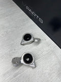 01-06 BMW E46 M3 Front Lower Control Arm Bushings FCAB Set Stock