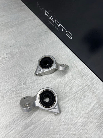 01-06 BMW E46 M3 Front Lower Control Arm Bushings FCAB Set Stock