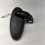 01-06 BMW E46 M3 Oval Rear View Mirror Housing OEM 7892262 *No mirror glass*