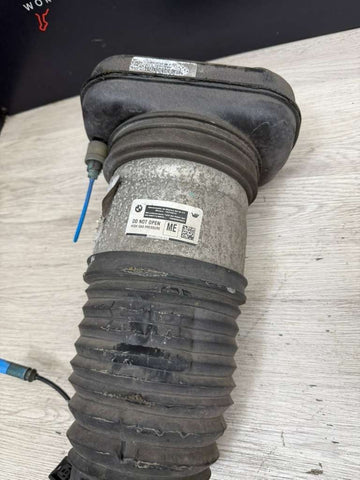 18–25 BMW G05 G06 X5 X6 Right Rear Air Suspension Shock Strut OEM HH-AR0113-310