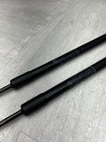 07-13 BMW E92 E93 M3 335 328 Gas Hood Bonnet Strut Shock Set Pair OEM 7129190