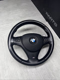 DCT BMW Steering Wheel 08-13 E90 E92 E93 M3 Stock Factory Complete
