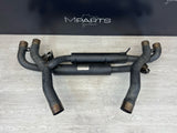 Eisenmann Exhaust Muffler 18-24 BMW F90 M5