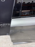 (PICKUP ONLY)18-24 OEM BMW F97 G01 X3 X3M Rear Left Driver Side Door Shell Panel