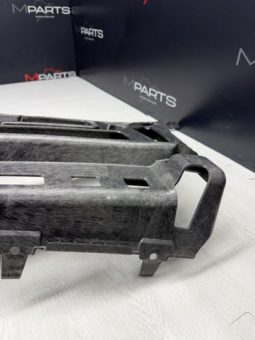 2021-2026 BMW G80 M3 REAR RIGHT PASSENGER SIDE BUMPER BRACKET CORNER OEM