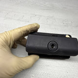 01-06 BMW E46 325 330 M3 Convertible Black Glovebox Glove Box Lock Switch OEM