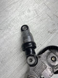 14-16 Porsche Cayman 911 991 Gt3 Hydraulic Belt Tensioner Pulley