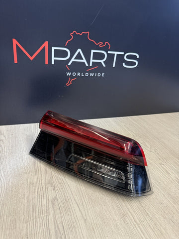 21-24 BMW G20 G80 M3 Sedan Right Inner Tail Light OEM